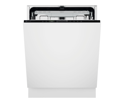 Zmywarka do zabudowy Electrolux 60 cm E82LC500S